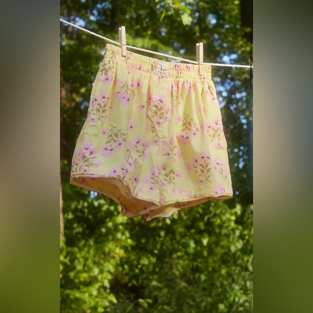 We The Free Day To Day Boxers in Sunflower Combo NWT - Picture 9 of 9